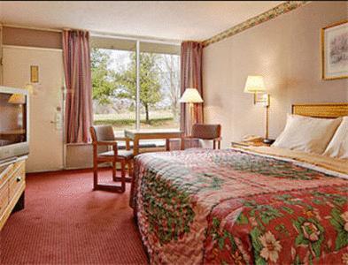 Double Room - Smoking