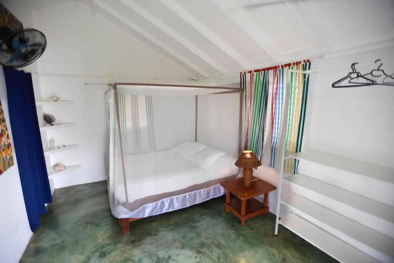 Quarto Duplo