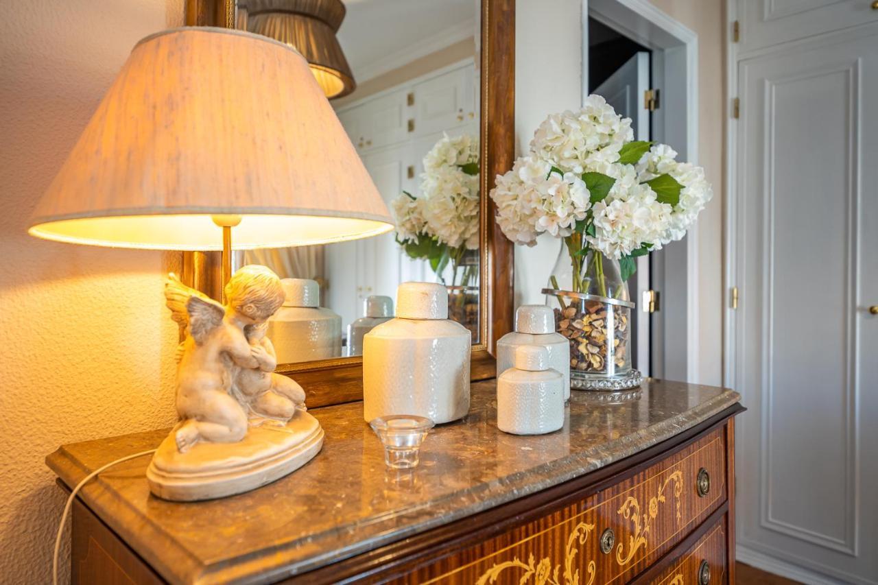 Suite Deluxe