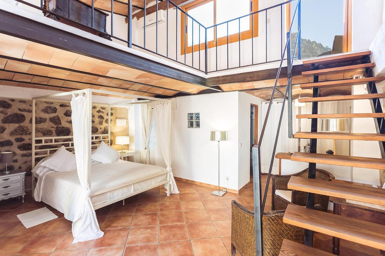 Duplex Suite