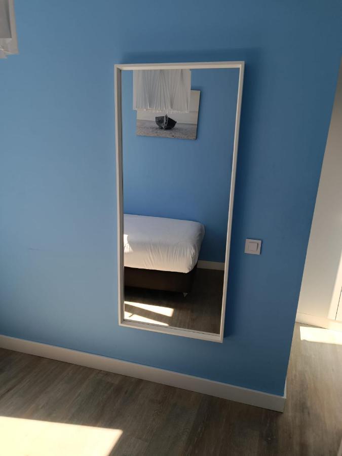 Chambre Simple