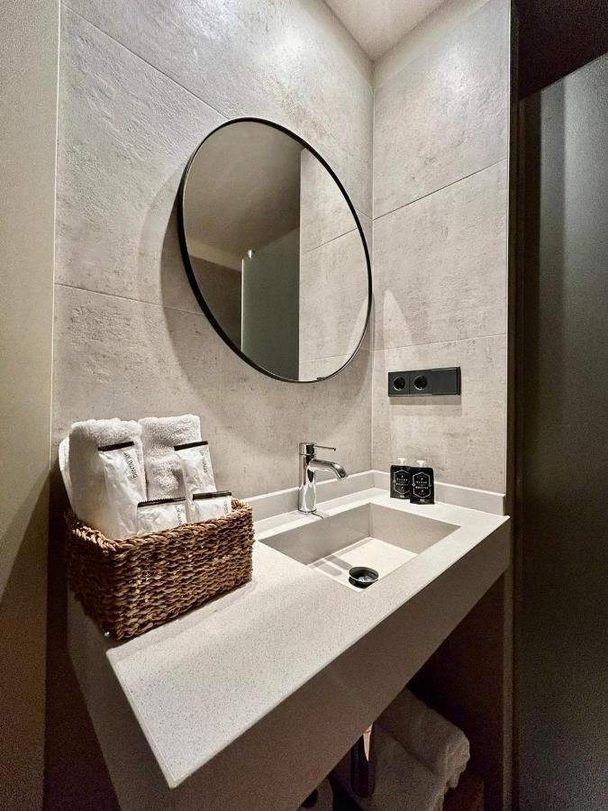 Habitación Doble Deluxe