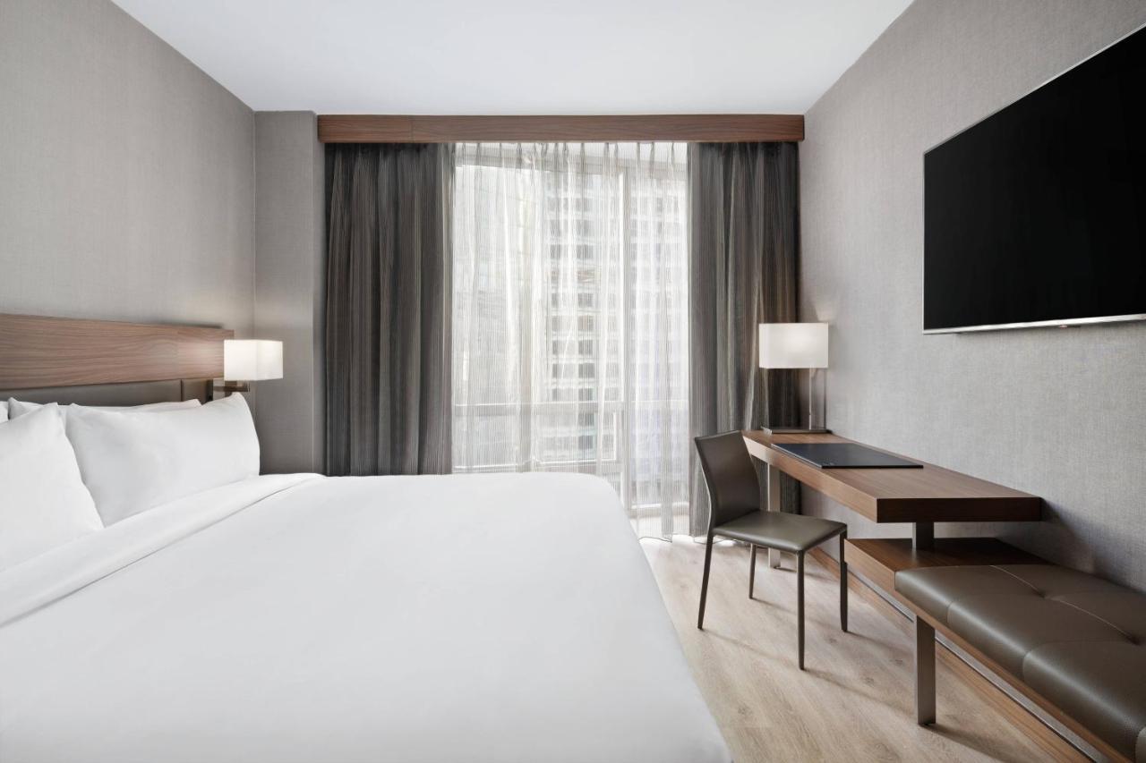Zimmer mit 1 Kingsize-Bett - Nichtraucher
