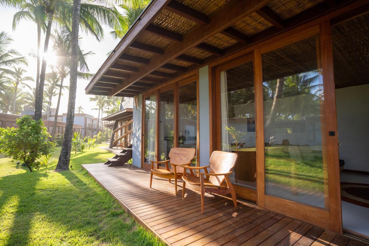 Villa de Frente para o Mar
