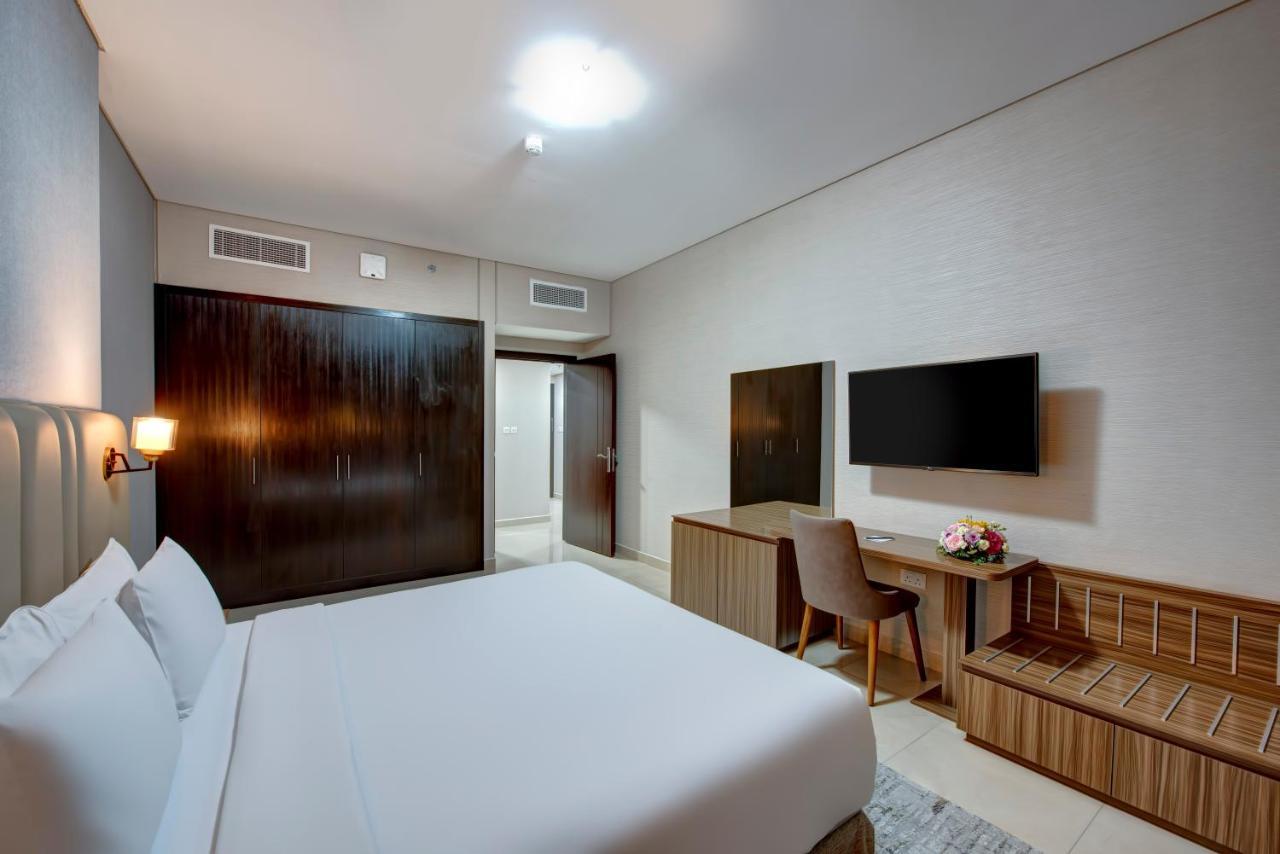 Standard One Bedroom Apartment - Guaranteed Early 10am Check-In & Guaranteed Late Check-Out 5pm, 20% Discount on F&B,1395864005:JPEG