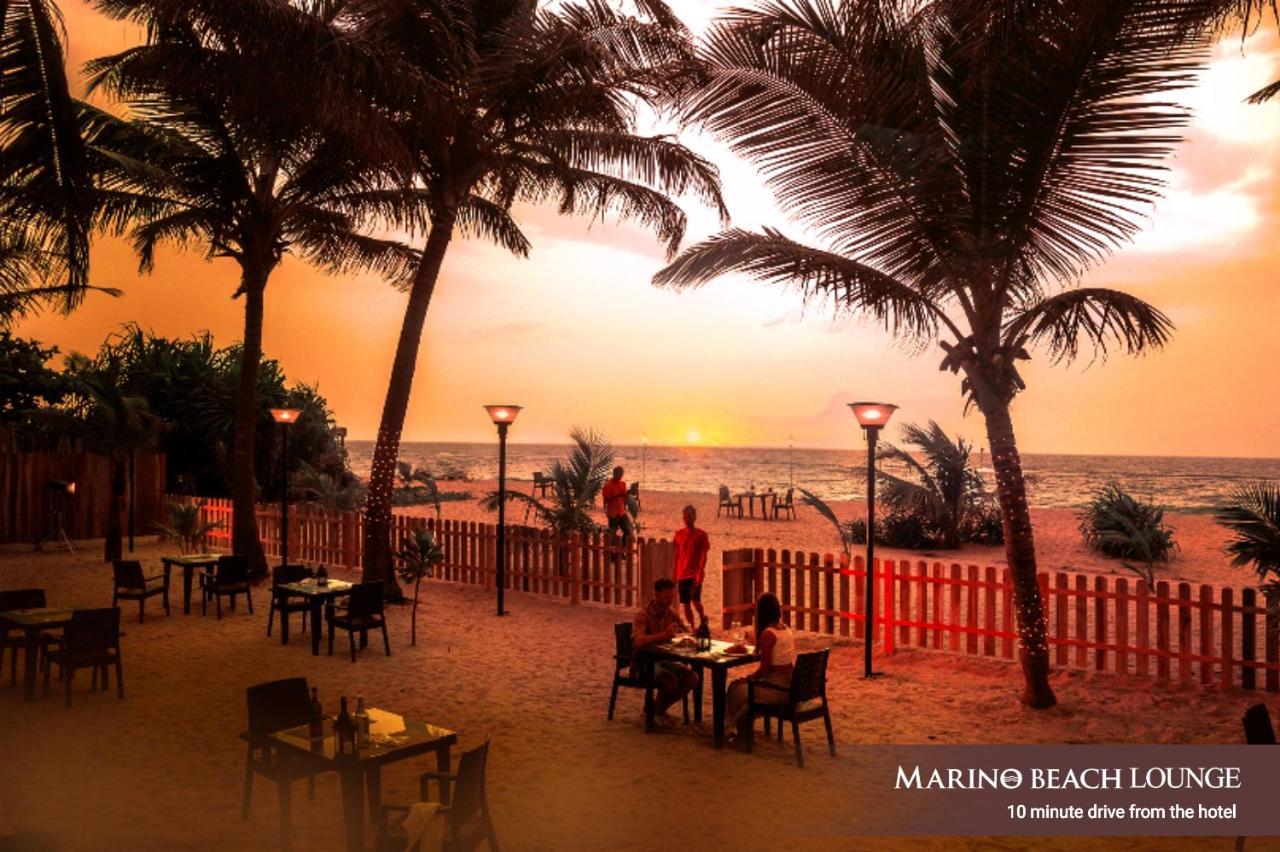Premier King Room with Complimentary City Tour & Access to Beach Lounge