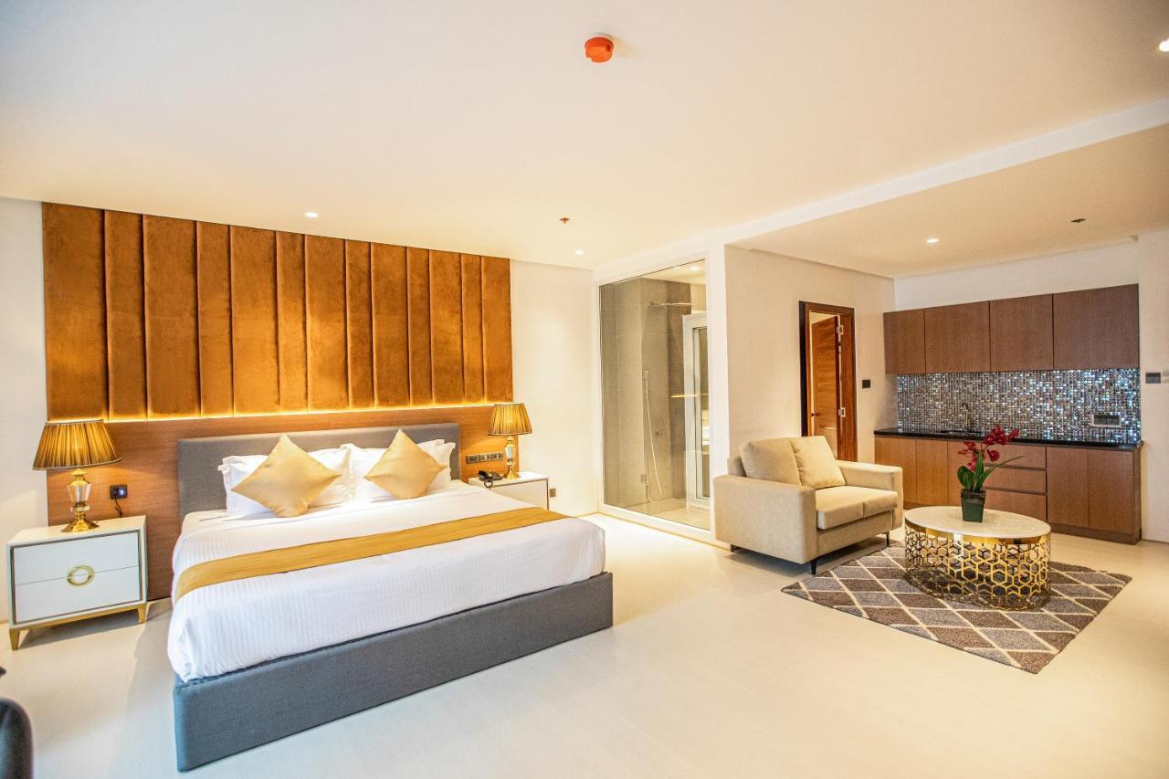 King Suite