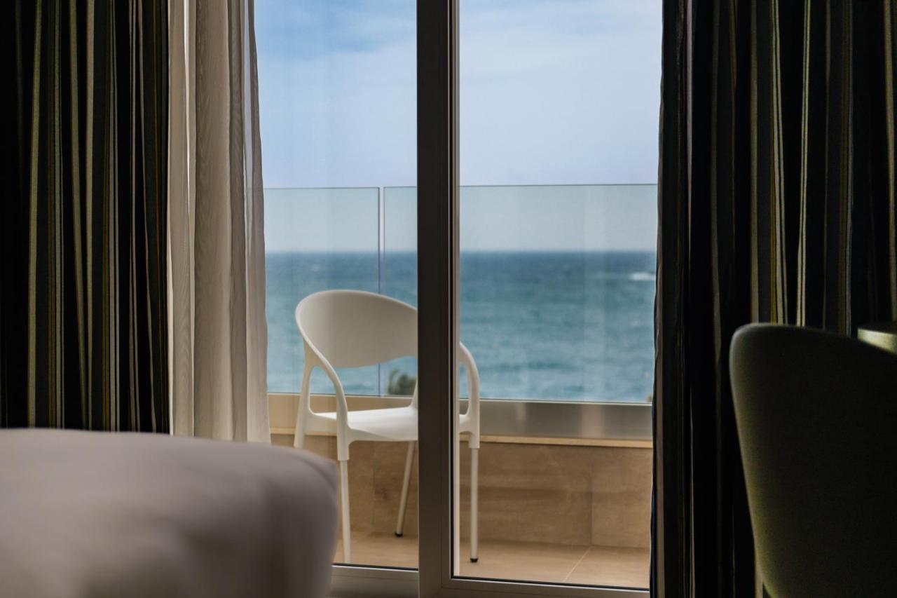 Junior Suite con Vista Mare