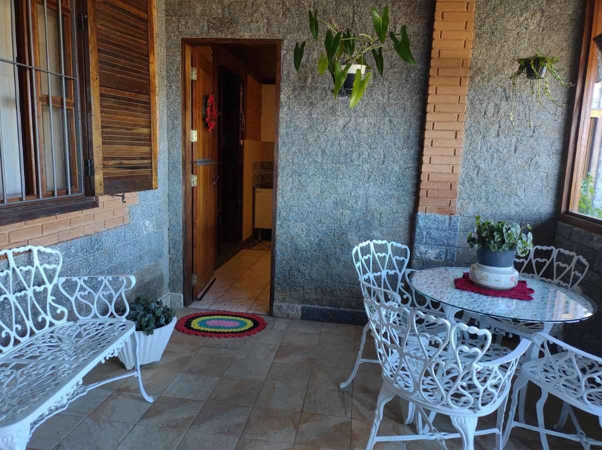 Quarto Família Deluxe
