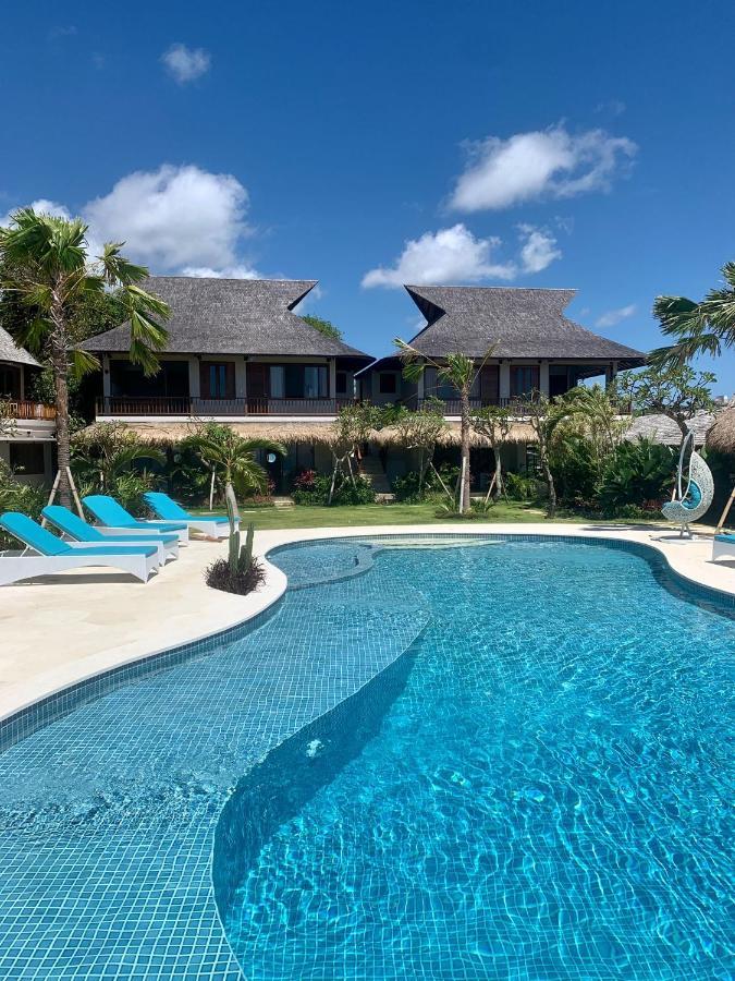 Deluxe Double Room with Balcony and Sea View