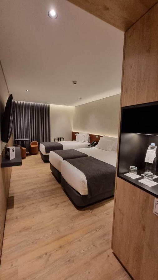 Habitación Triple Estándar