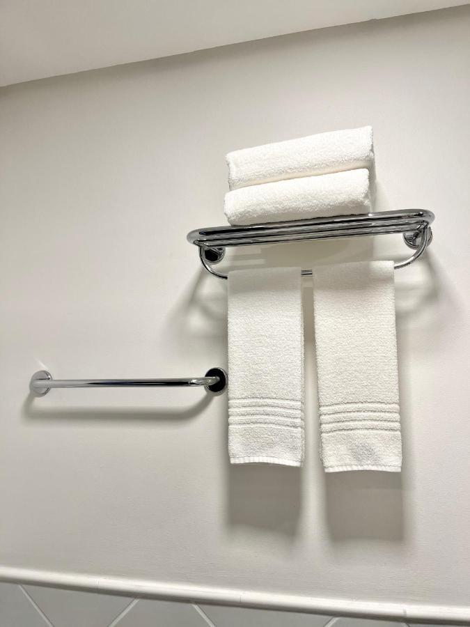 Standard Doppelzimmer