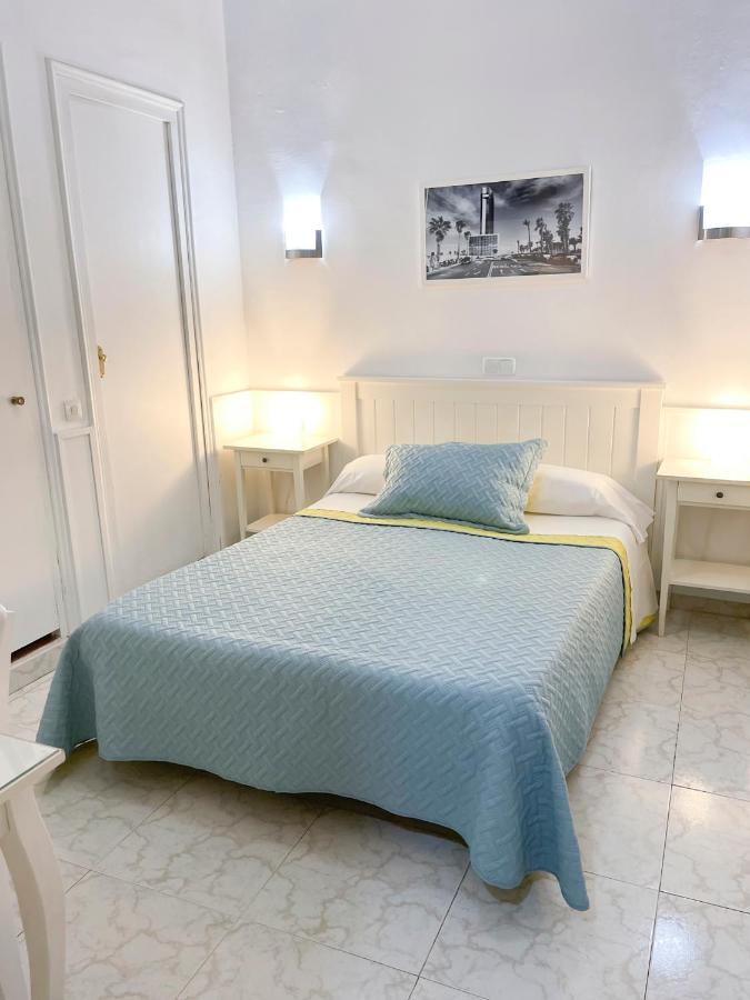 Chambre Double Intérieure
