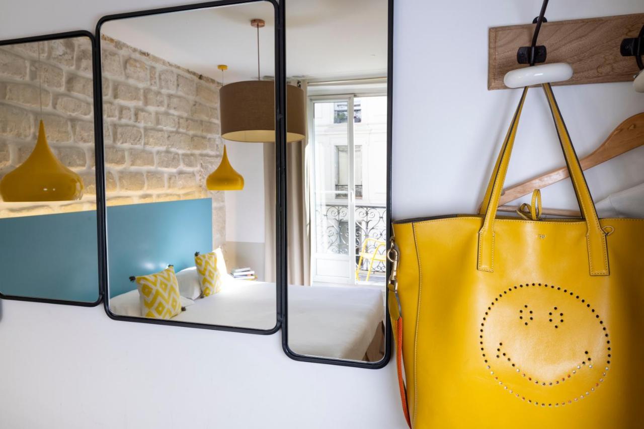 Superior Doppelzimmer mit Balkon