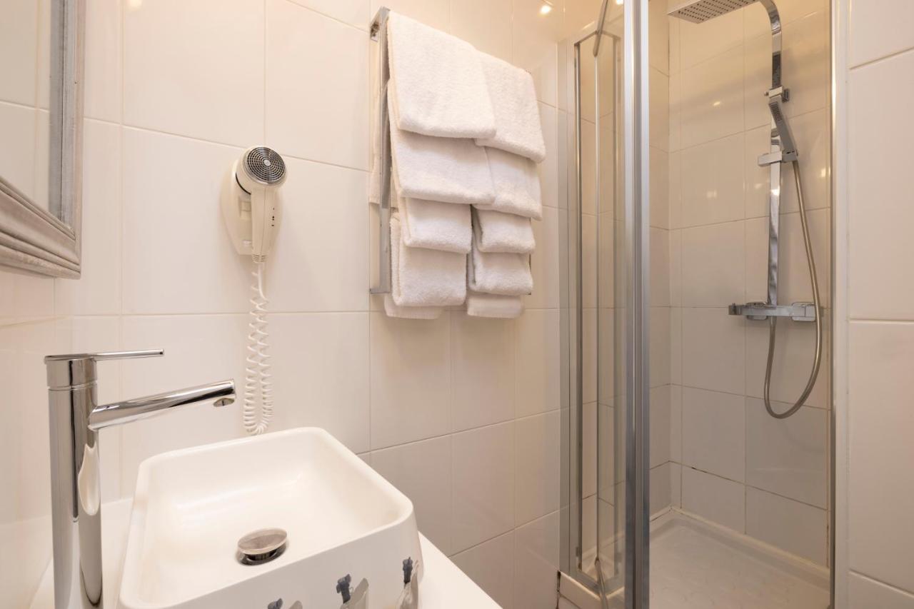 Vierbettzimmer