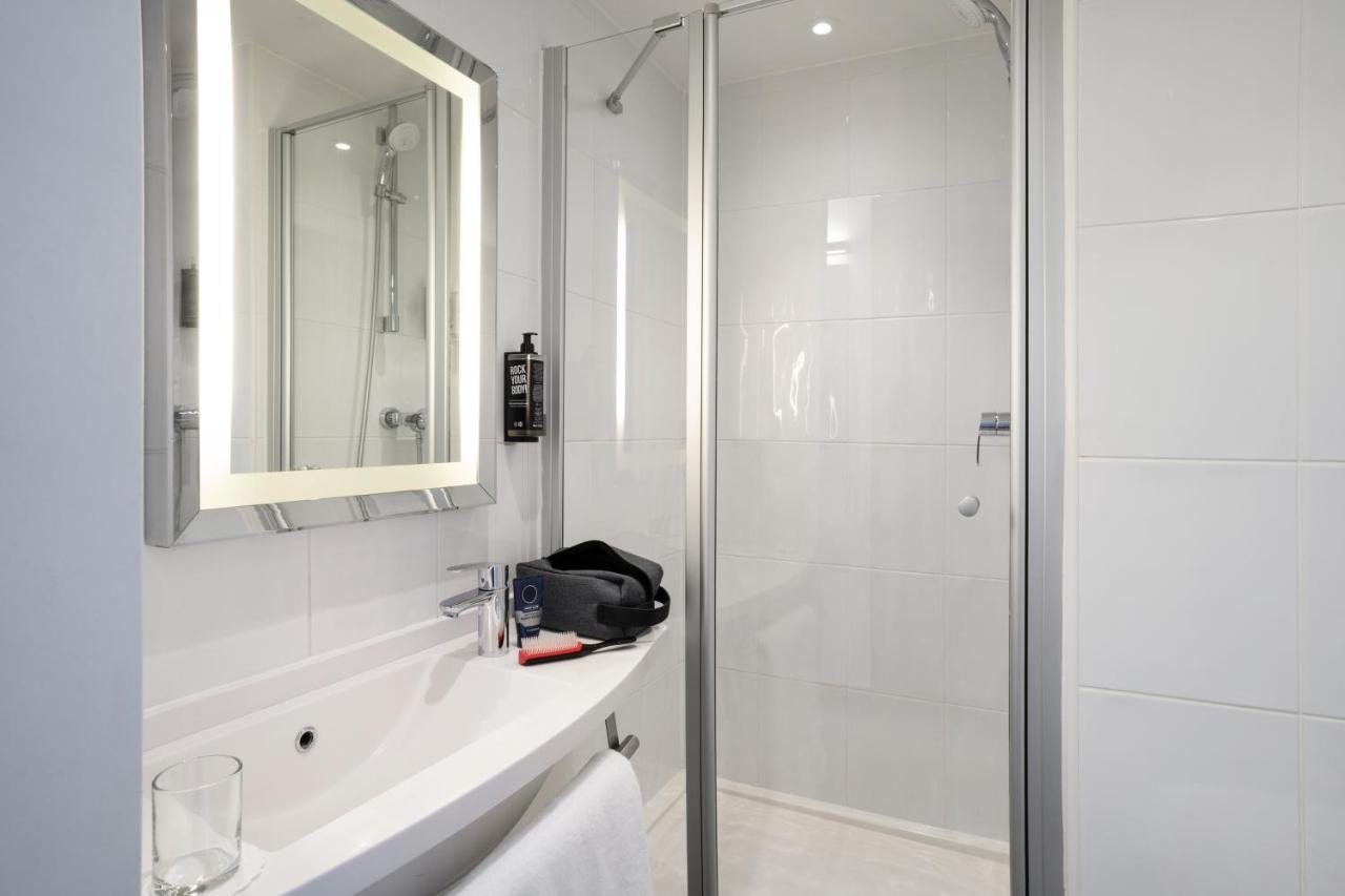 Habitación Doble Premium con sofá cama