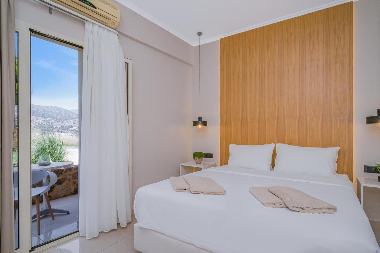 Appartamento con 1 Camera da Letto e Vista Tramonto Mare Laterale