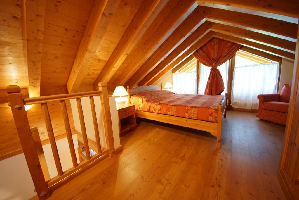 Appartamento con 2 Camere da Letto