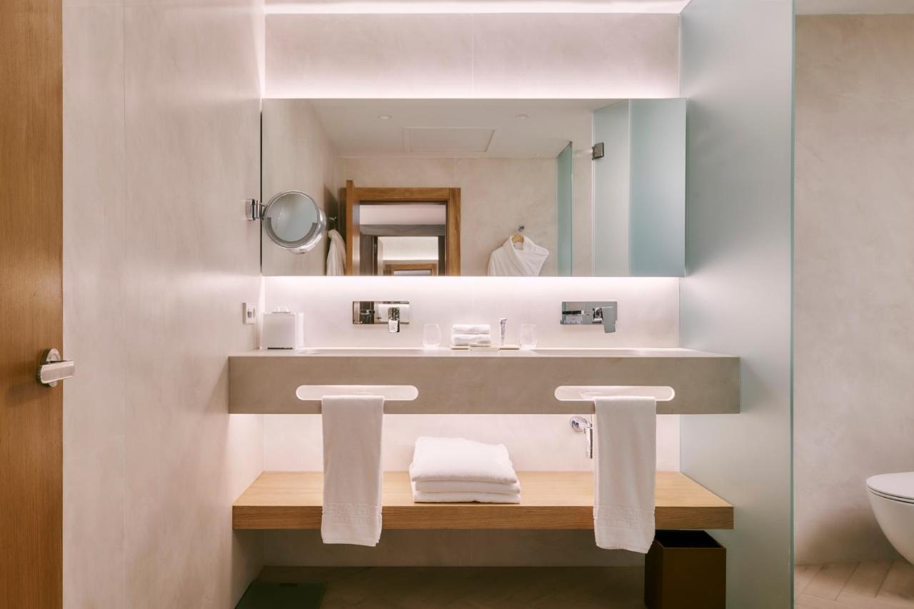 Quarto Deluxe
