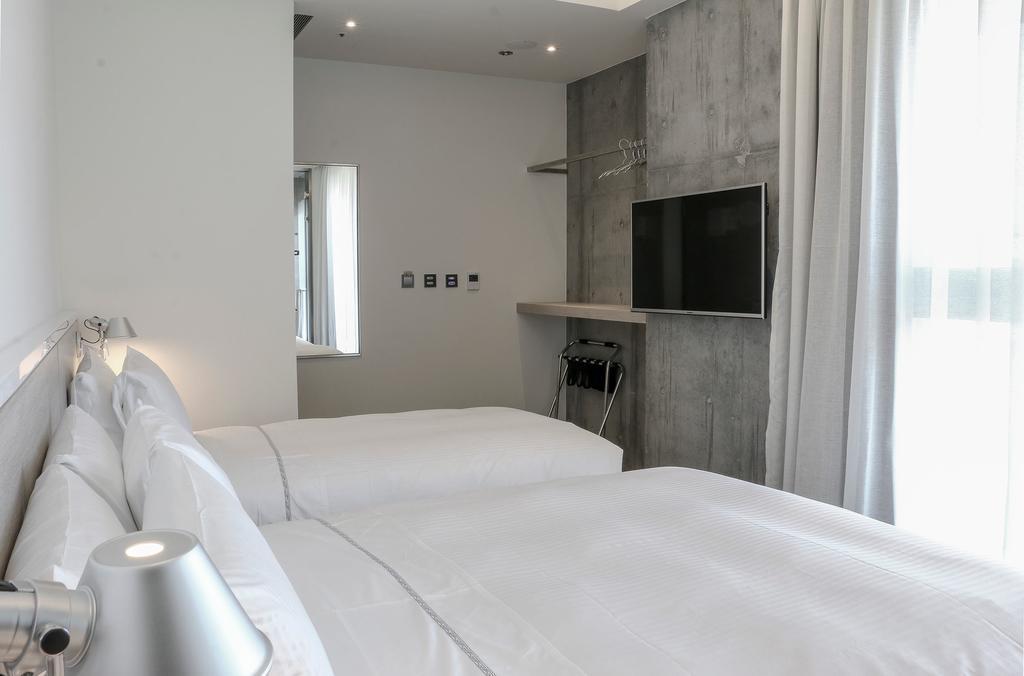 Triple Room with City View - No Breakfast Included