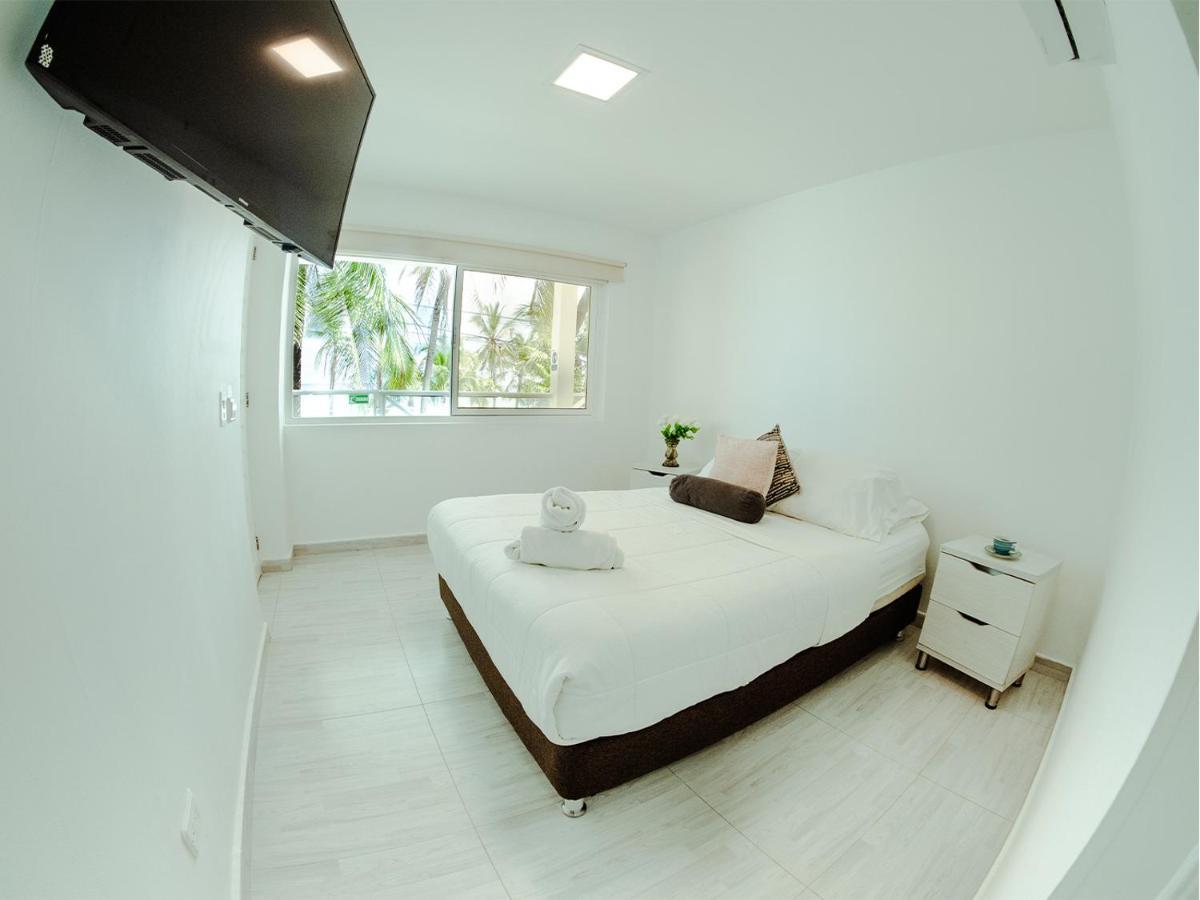 Quarto Duplo