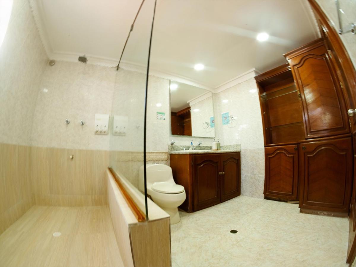 Quarto Triplo Standard