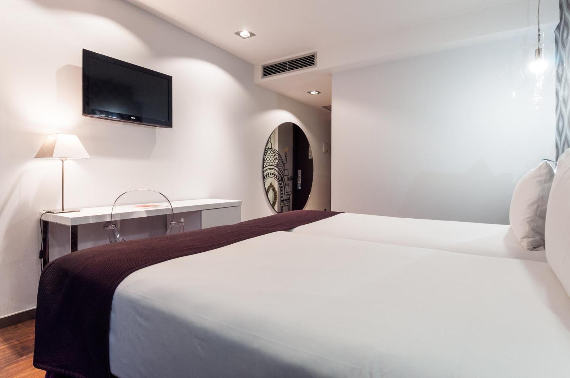 Chambre Double