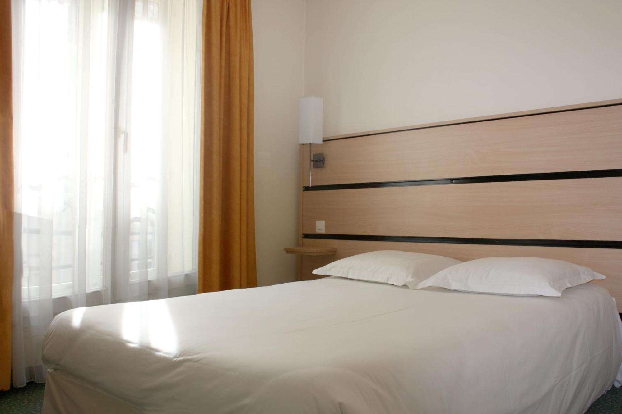 Chambre Simple
