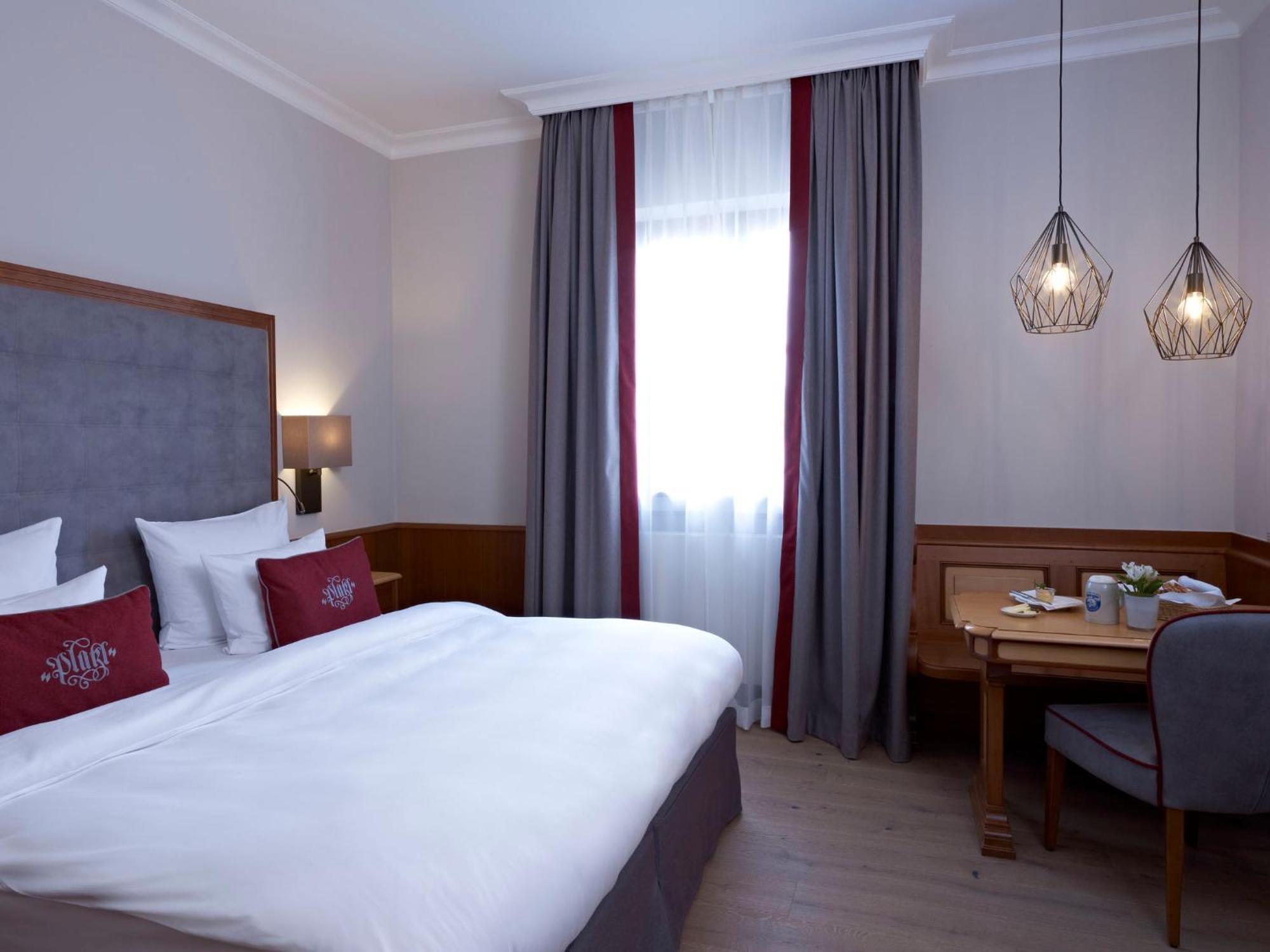 Chambre Double Supérieure
