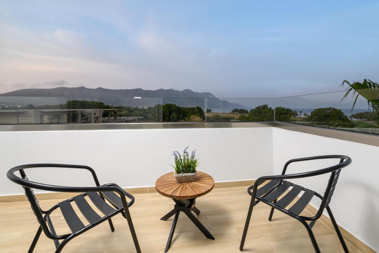 Chambre Double Deluxe - Vue sur Mer