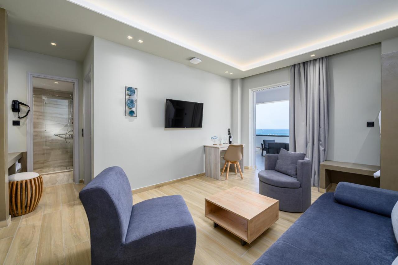 Suite Deluxe avec Baignoire Spa