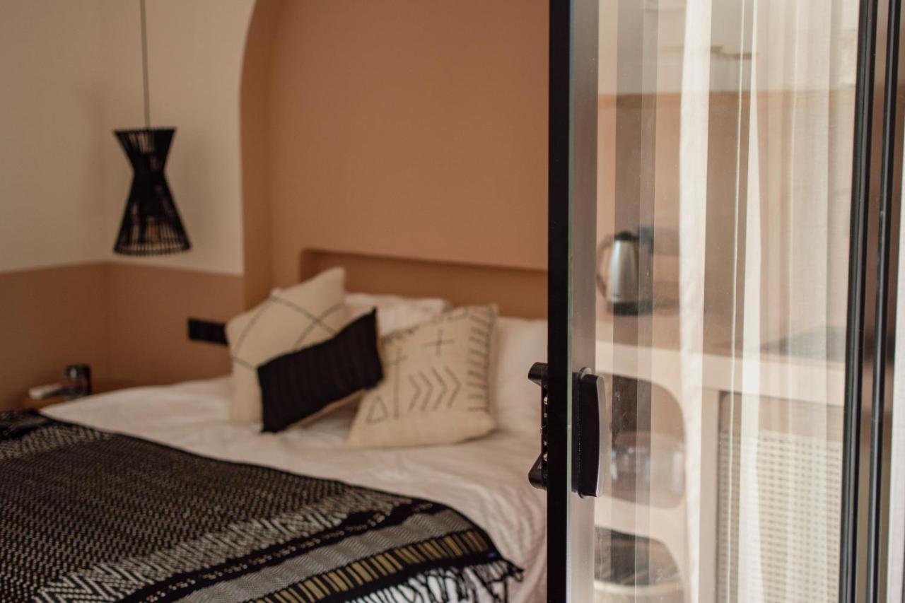 Deluxe Studio mit Kingsize-Bett