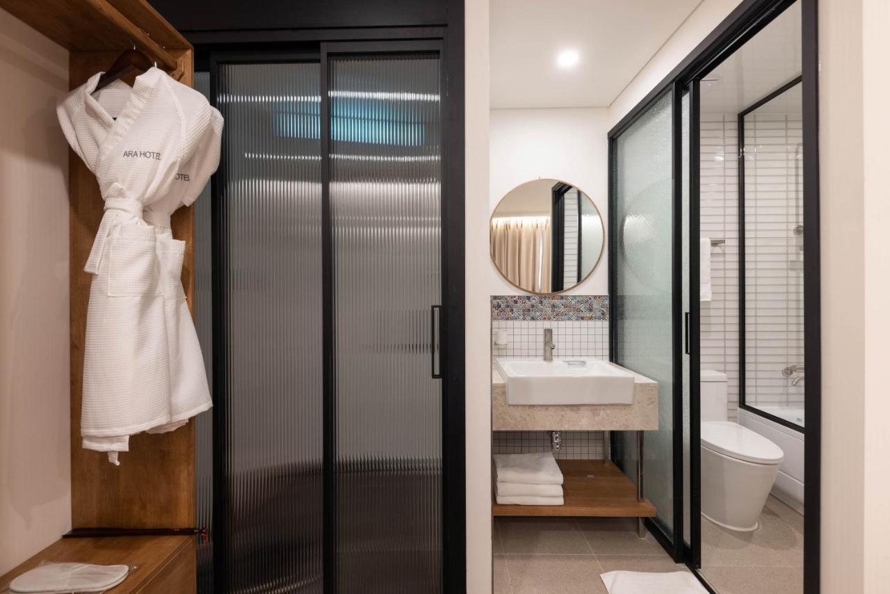 Chambre Lits Jumeaux Deluxe