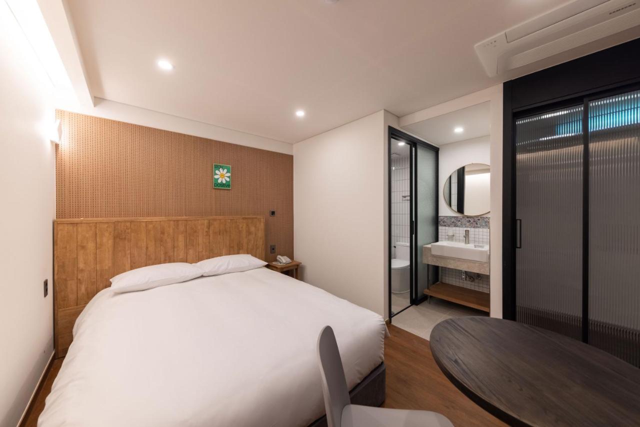 Chambre Double Deluxe