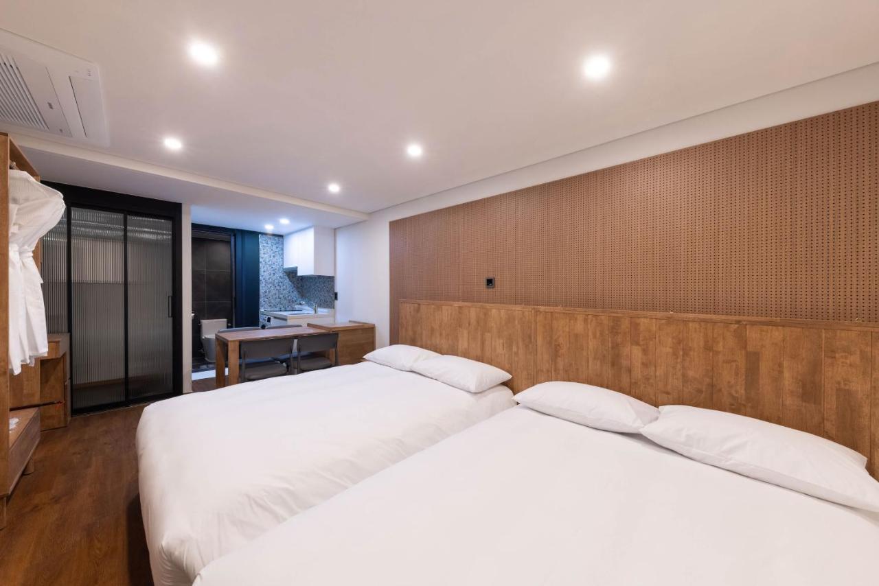 Chambre Familiale Résidence