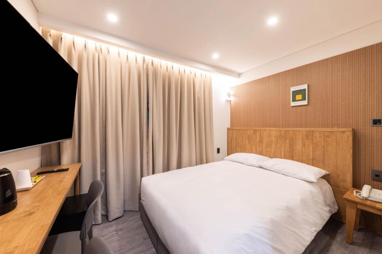 Chambre Double Standard