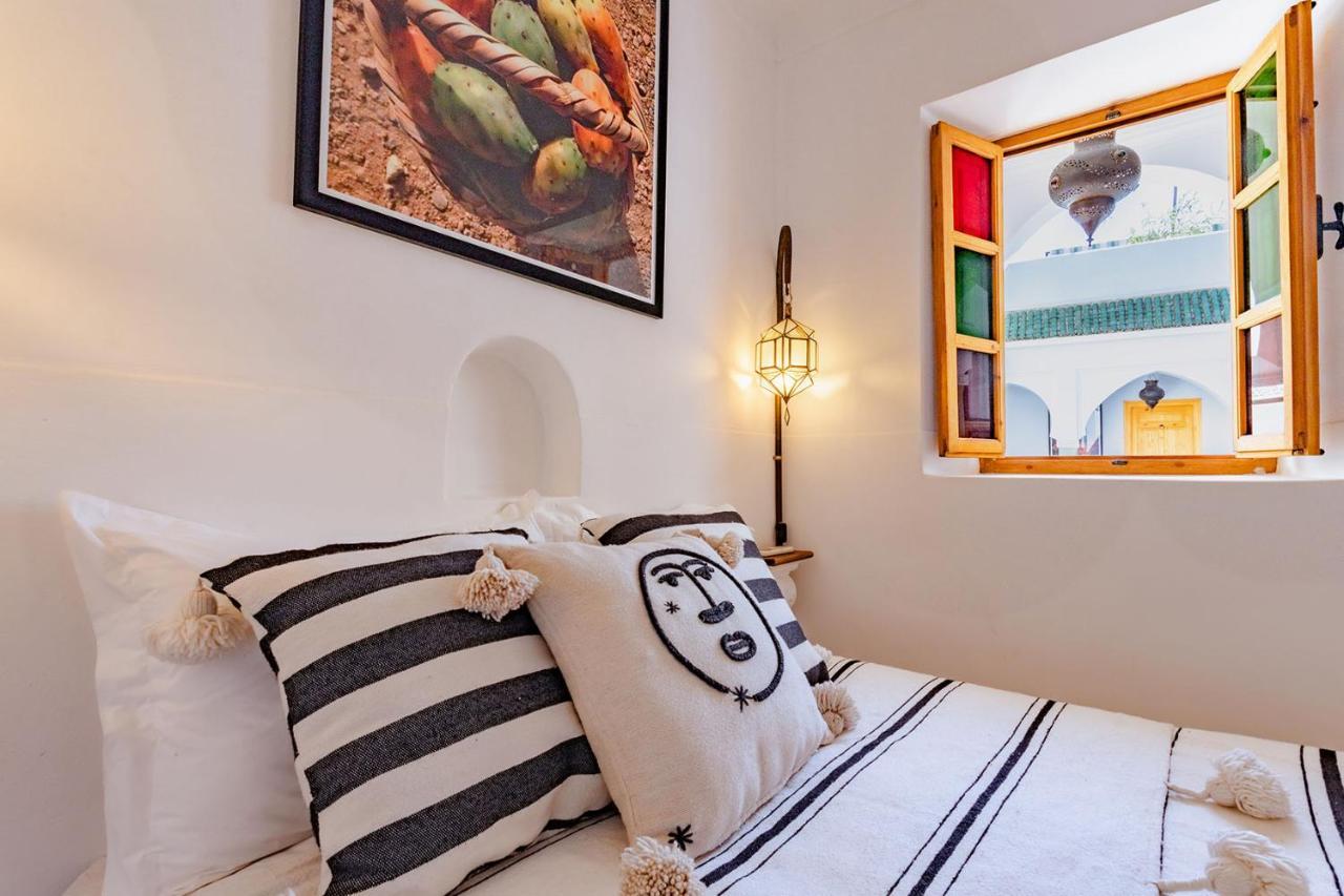 Habitación Doble con baño privado