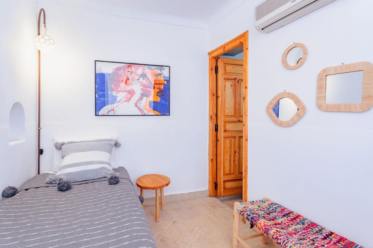 Habitación Doble - 2 camas