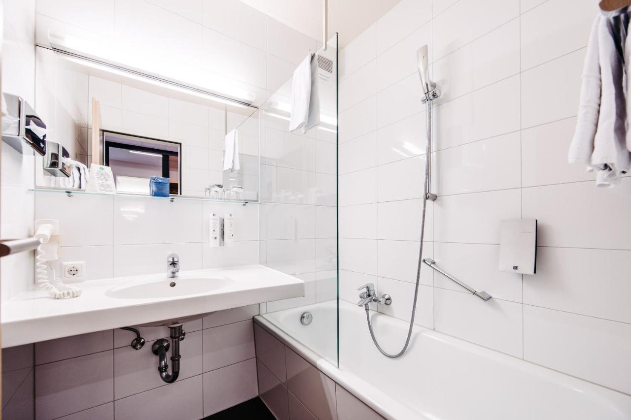 Deluxe Tweepersoonskamer met 1 of 2 Bedden