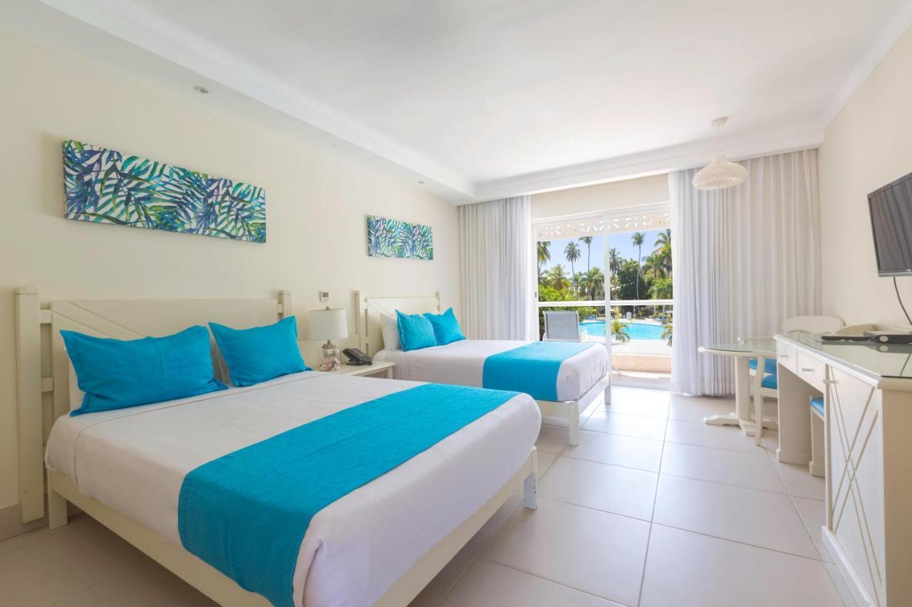 Comfort Kamer
