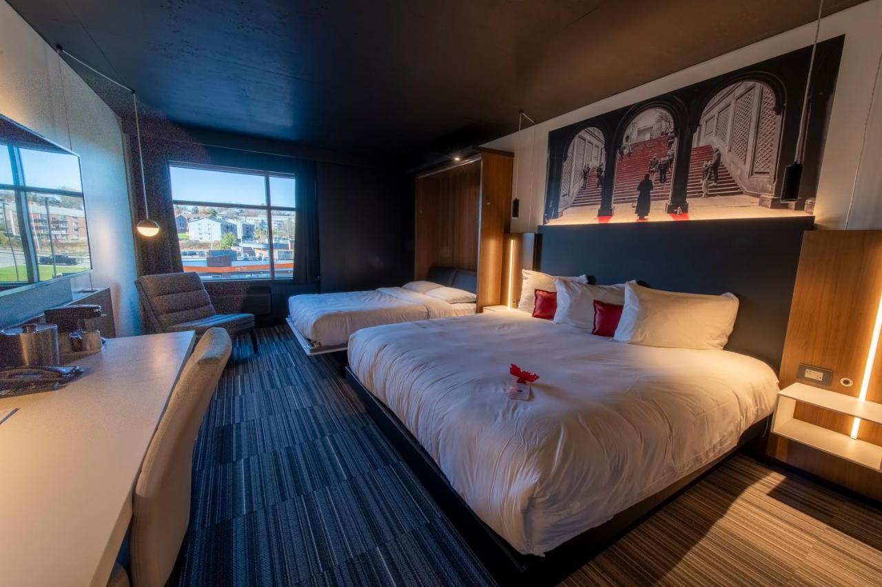 Chambre Lit King-Size Supérieure
