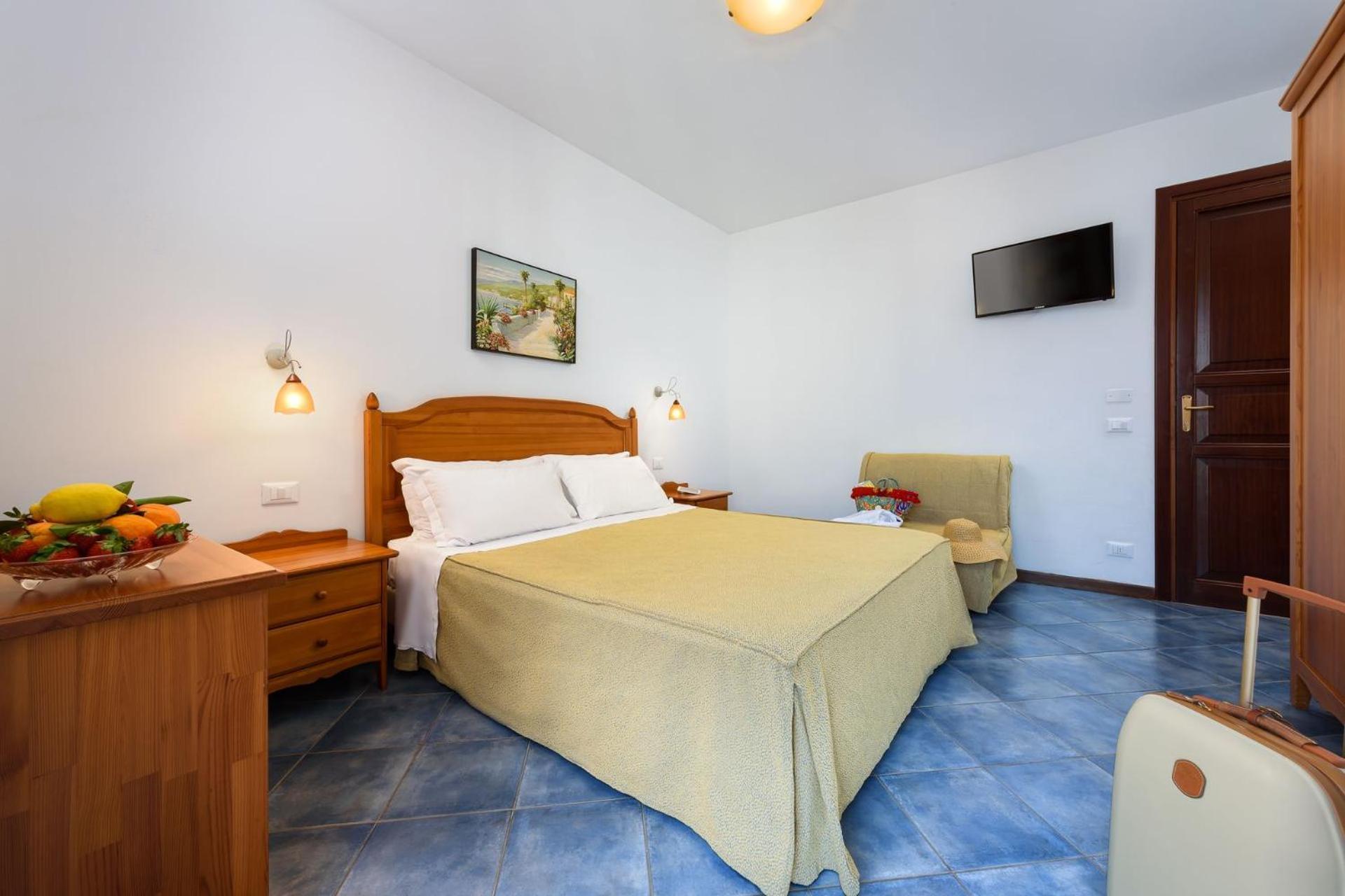 Superior Doppelzimmer