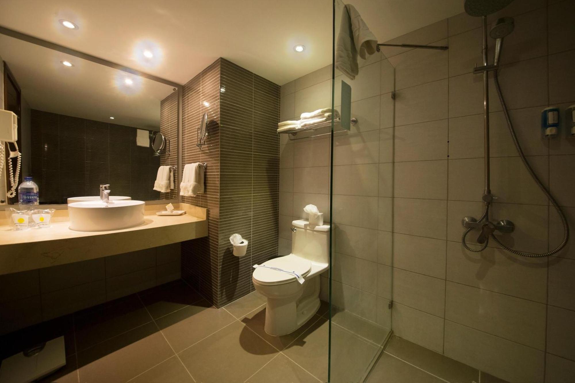 Comfort Deluxe met Uitzicht op het Zwembad