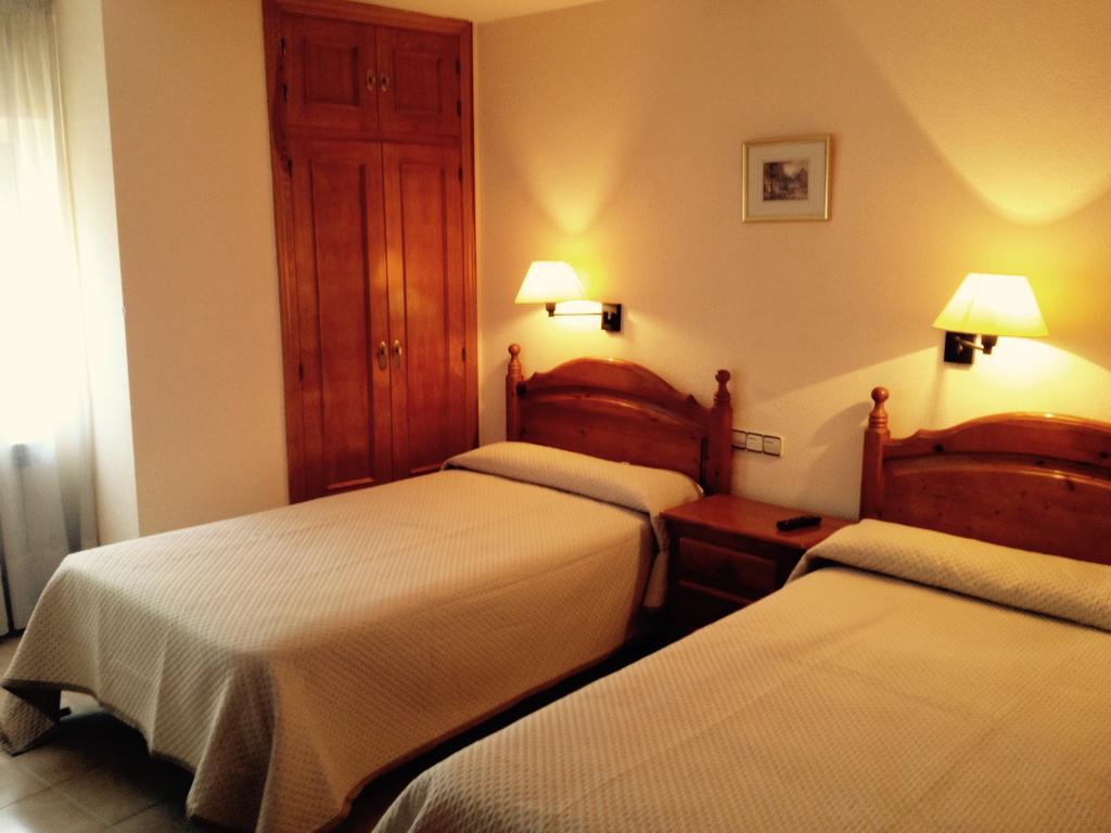 Habitación Doble