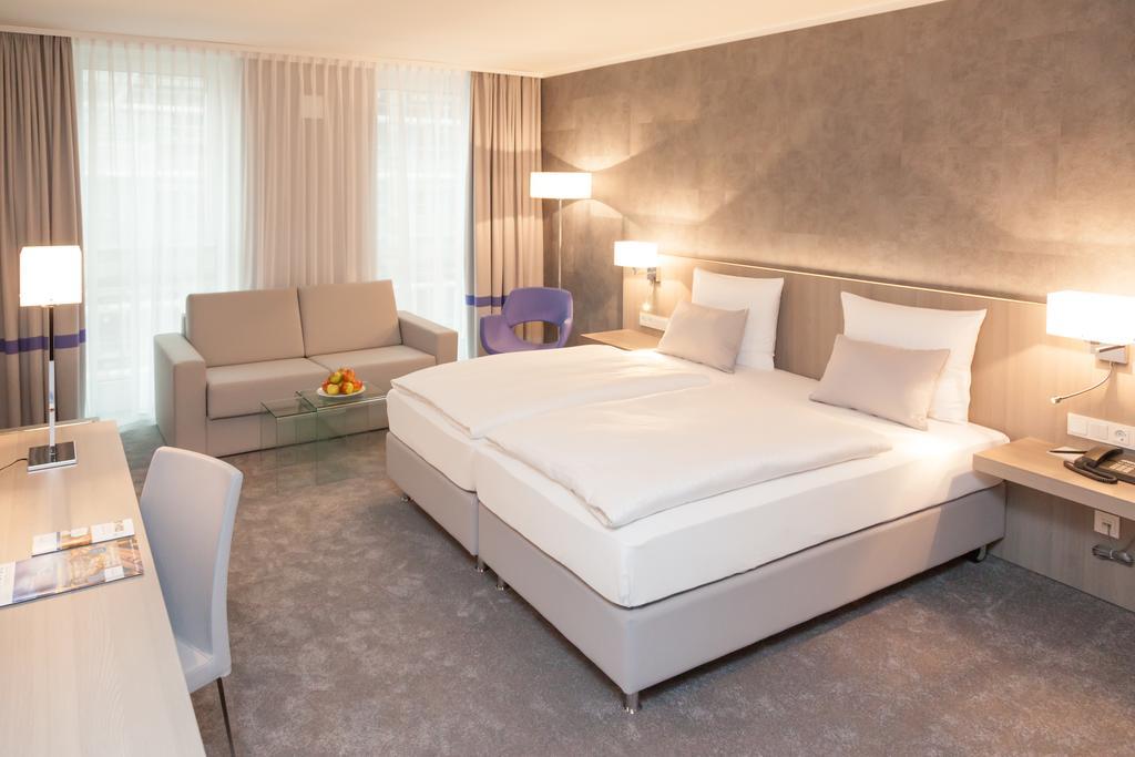 Quarto Duplo Superior
