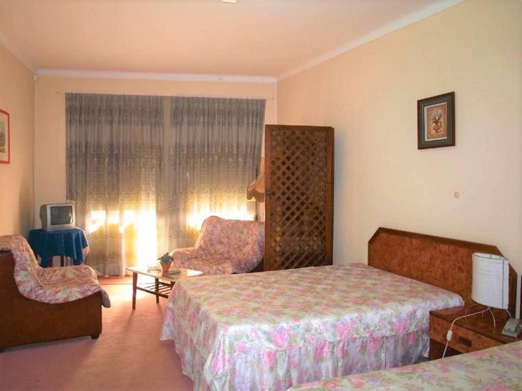 Habitación cuádruple