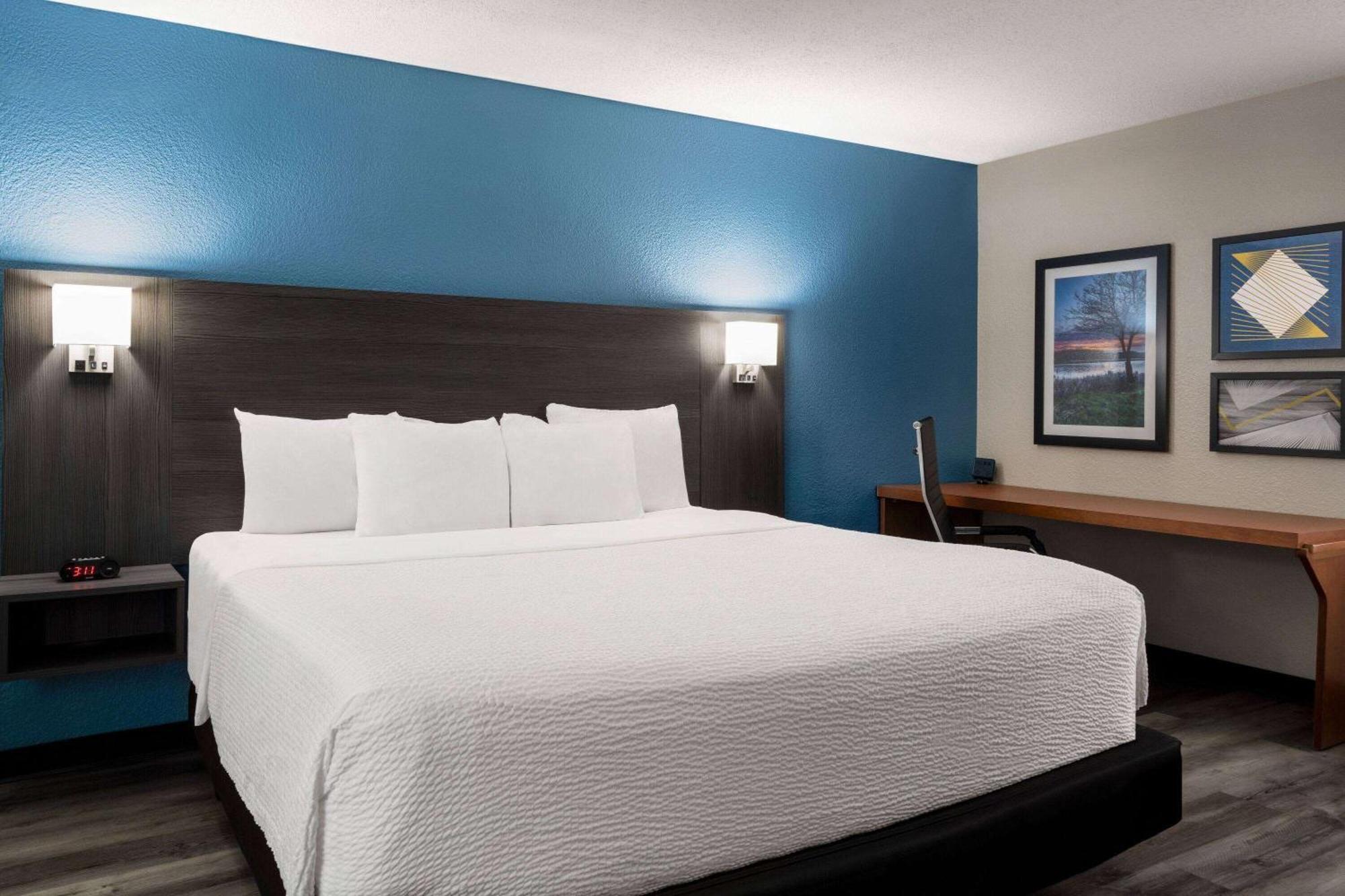 1 King Bed, Deluxe One Bedroom Suite, Non-Smoking,1523690956:JPEG
