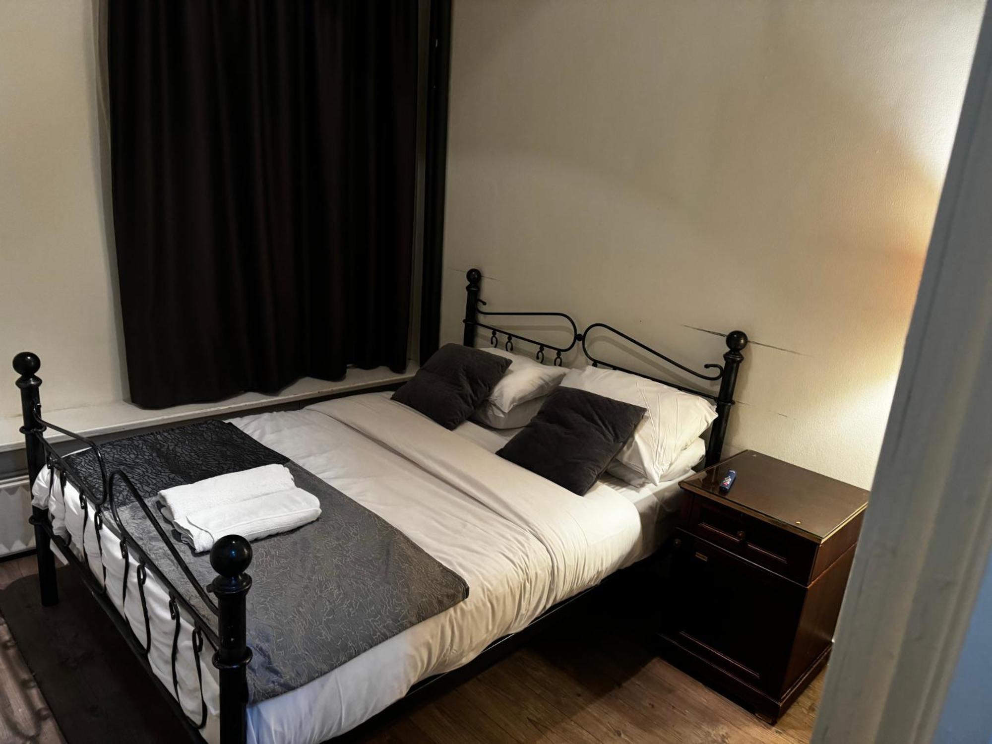 Petite Chambre Double
