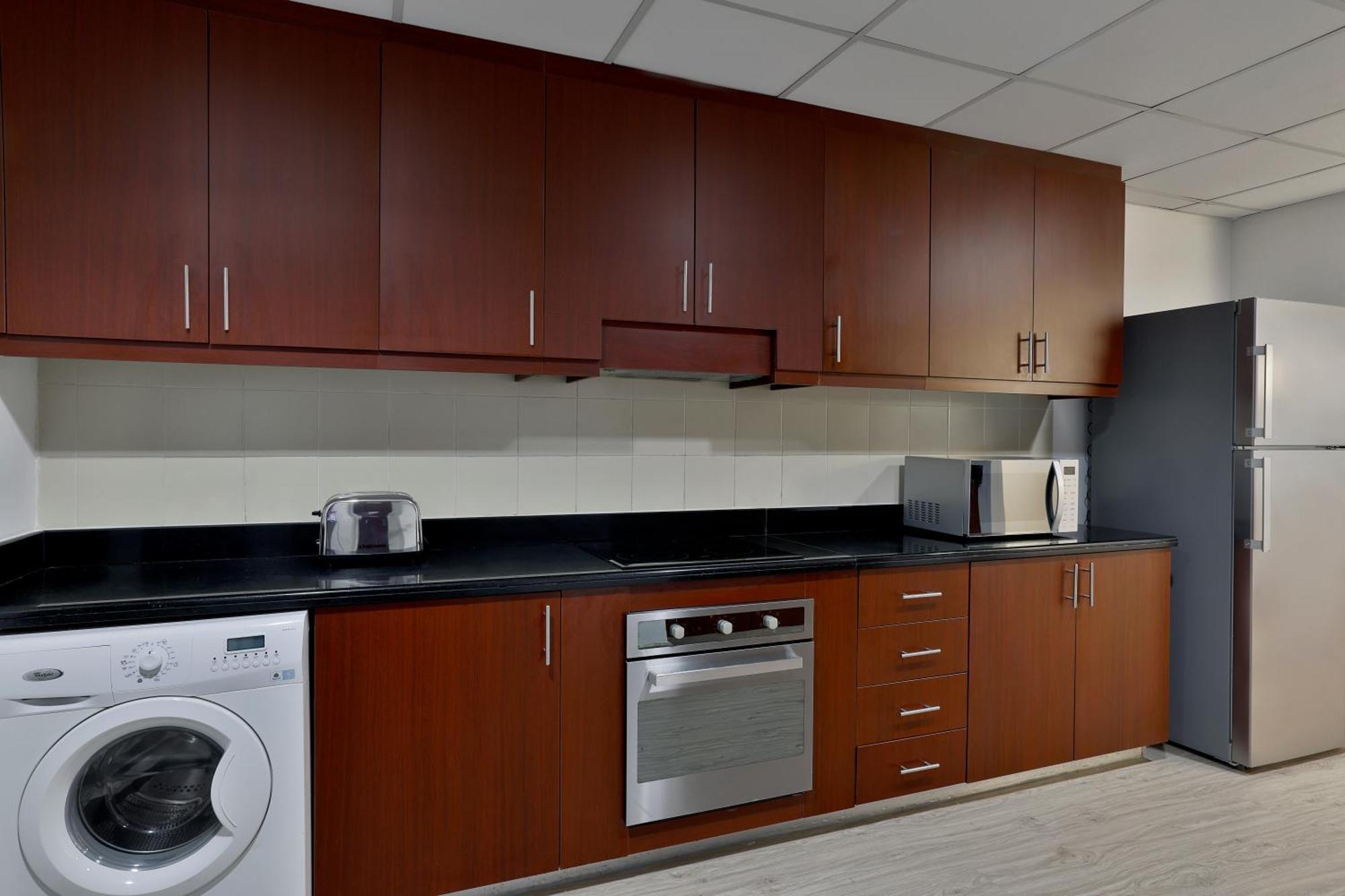 Suite Familiale 4 Chambres avec Balcon