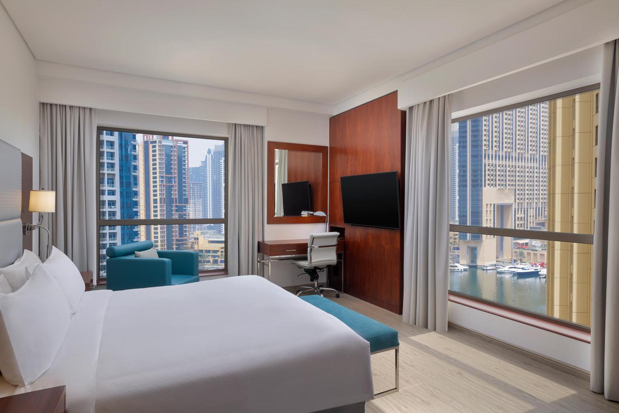 Suite Familiale 2 Chambres avec Balcon
